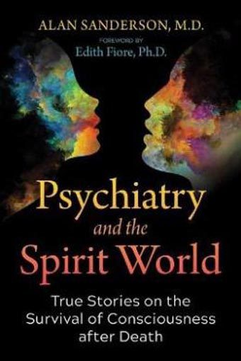 Psychiatry and the Spirit World Carousel 1