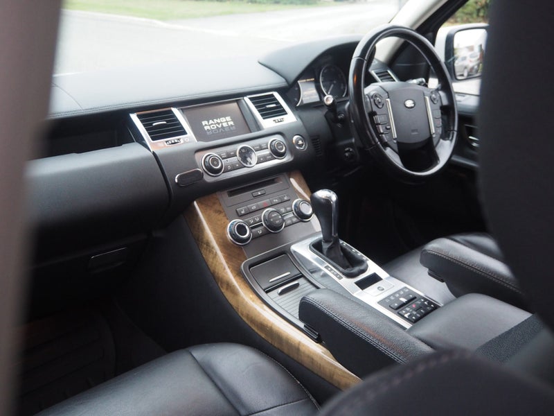 2012 Land Rover Range Rover Sport Tdv663612858699905114