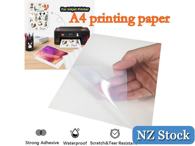 A4 Printing Paper (OVER STOCKED) Carousel 2