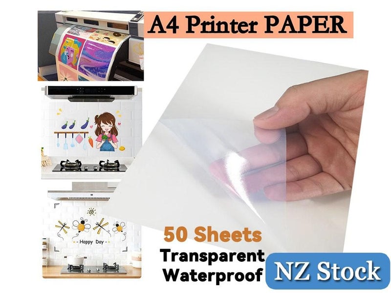 A4 Printing Paper (OVER STOCKED) Carousel 4