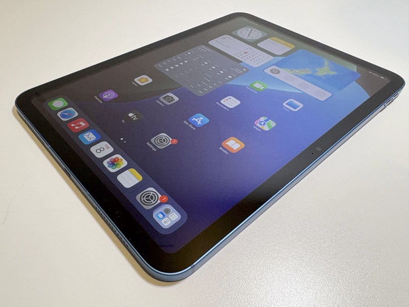 Apple iPad 11th Gen (A16) 128gb Wifi + Cellular Blue63000268796035111