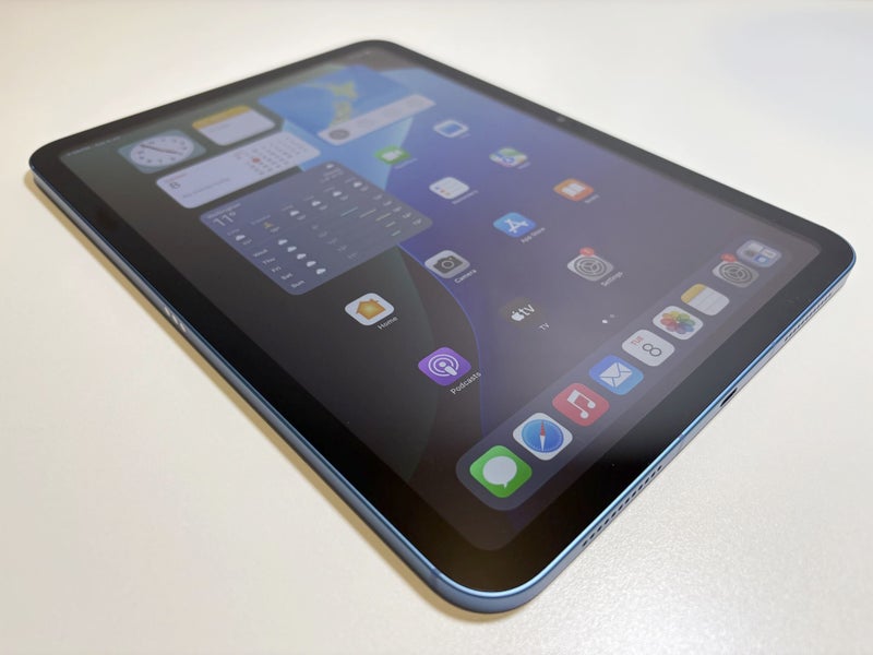 Apple iPad 11th Gen (A16) 128gb Wifi + Cellular Blue63000268796035114