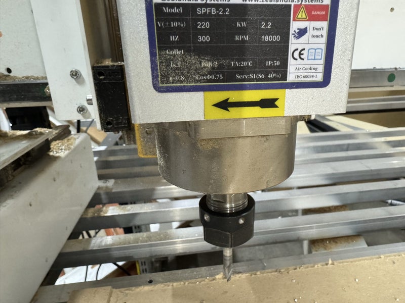 Cnc Router 1200x120062977650744577111