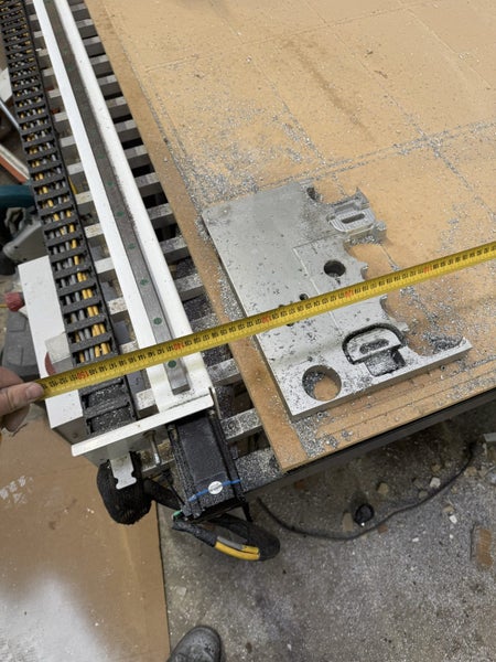 Cnc Router 1200x120062977650744577113