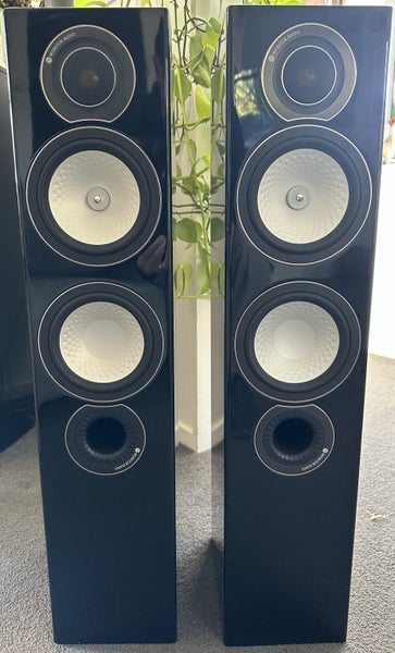 Monitor Audio Speakers Carousel 1