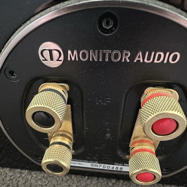 Monitor Audio Speakers Carousel 3