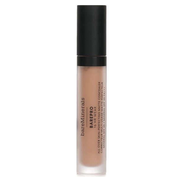 BareMinerals Barepro 24HR Wear All Over Skin-Perfecting Matte Concealer Miner... Carousel 1
