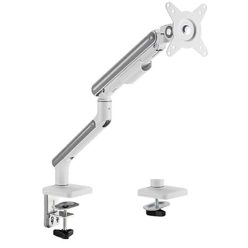 KONIC 17"-32" Premium Single Monitor Arm - Neo Slim Spring Assisted - Weight Carousel 1