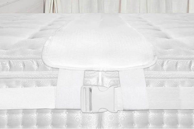 200cm Bed Bridge Twin to King Connector Mattress Strap Full to Queen Conversion Carousel 2