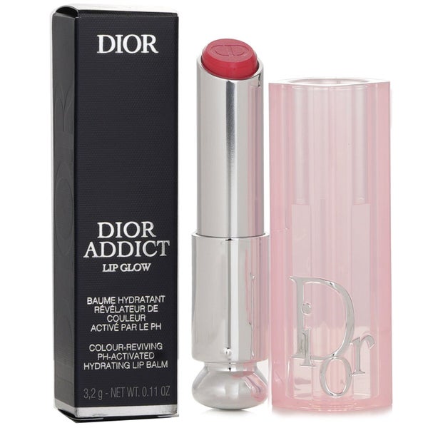 Christian Dior Addict Lip Glow - # 075 Gummy 3.2g Carousel 2