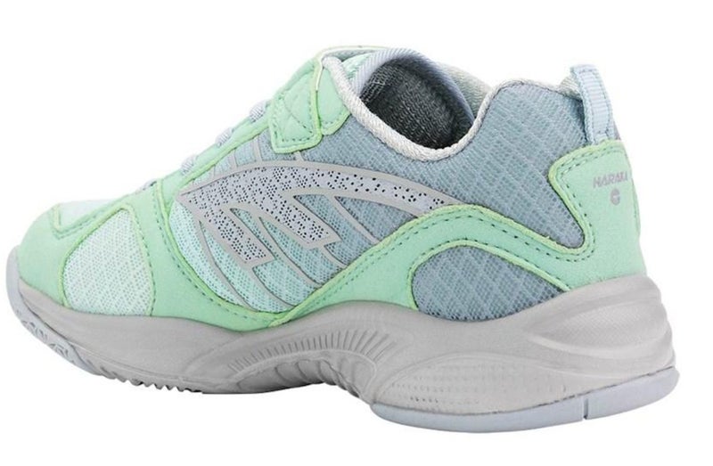 Hi-Tec Haraka Trail S Junior sneaker Carousel 1