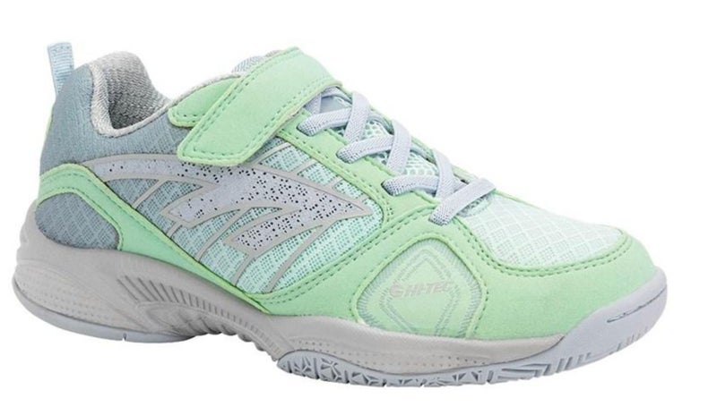 Hi-Tec Haraka Trail S Junior sneaker Carousel 2