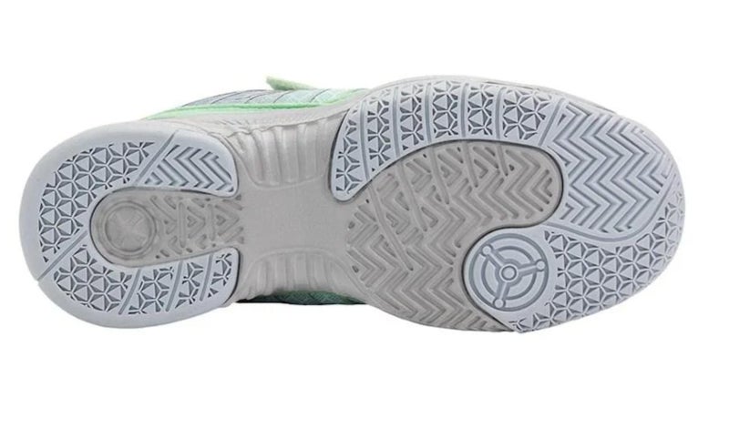 Hi-Tec Haraka Trail S Junior sneaker Carousel 3