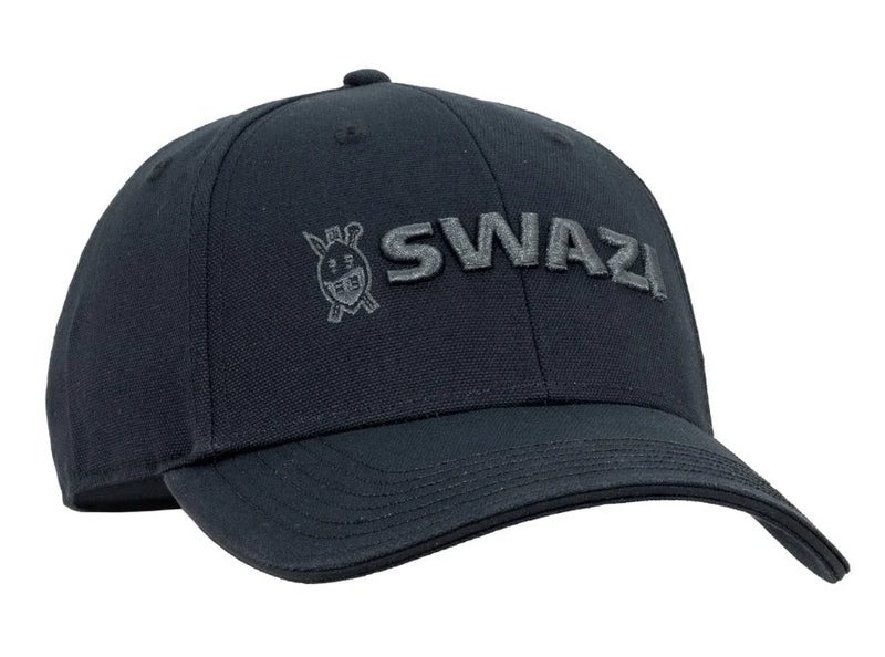Swazi Legend Cap Carousel 1