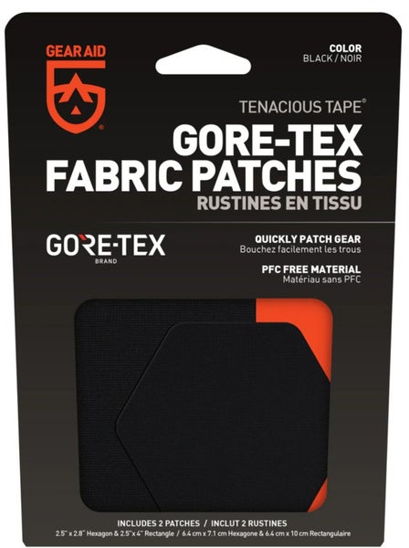 Tenacious Tape GORE-TEX Fabric Patches 15317 Carousel 1