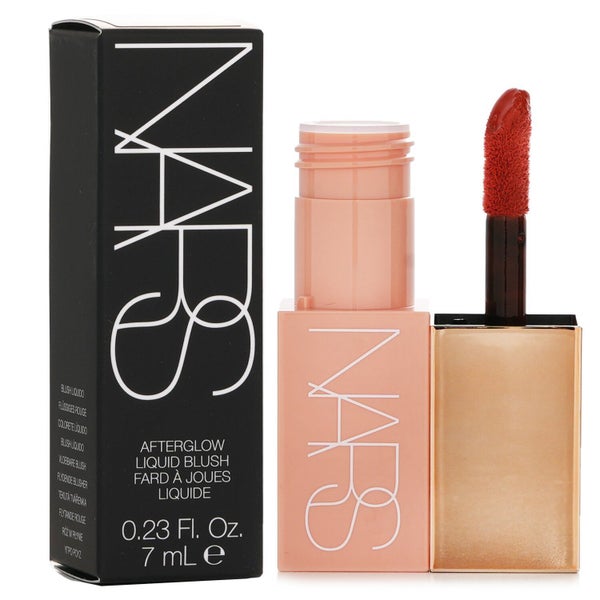 NARS Afterglow Lip Blush - # Aragon 7ml Carousel 2