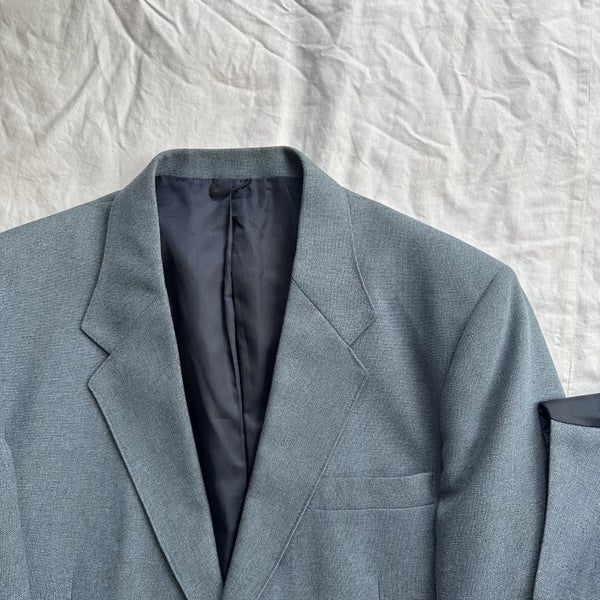 Vintage 1970s Levi’s Strauss Action Three Piece Suit Carousel 2