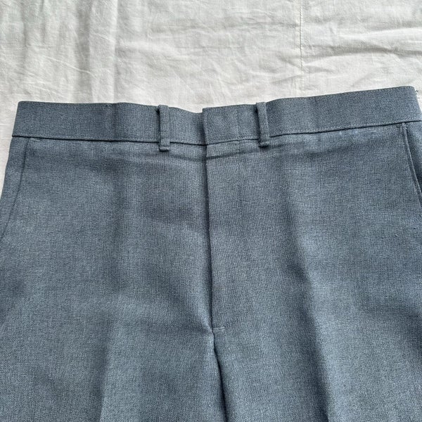 Vintage 1970s Levi’s Strauss Action Three Piece Suit Carousel 10
