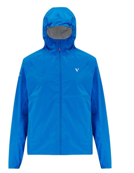 Mac in a Sac Mens Venture Ultralite Jacket (blue) Carousel 1