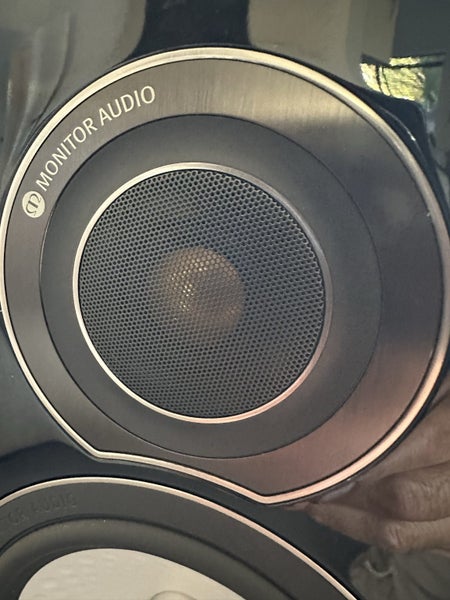 Monitor Audio Speakers Carousel 2