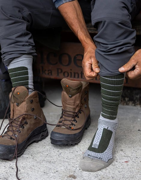 Swazi The Ibex Sock Carousel 4