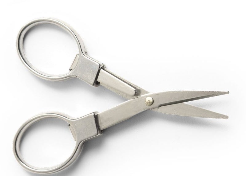 Coghlan's Folding Scissor Carousel 1