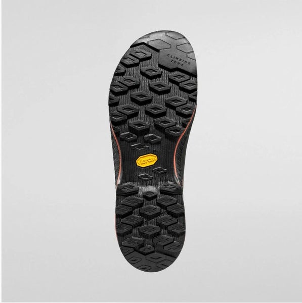La Sportiva LS TX4 Evo Carbon/Cherry Tomato Carousel 2