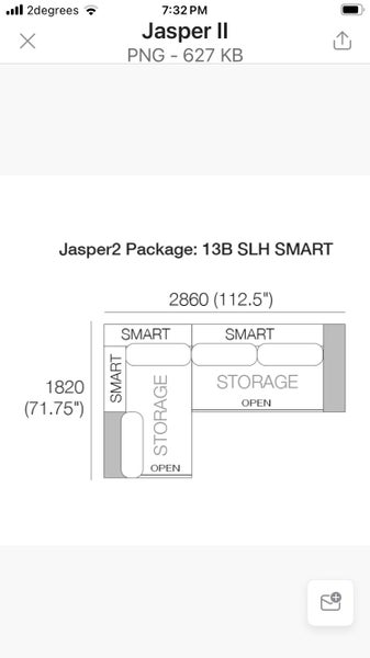 King Living Modular Jasper 2 Couch62979521576194111