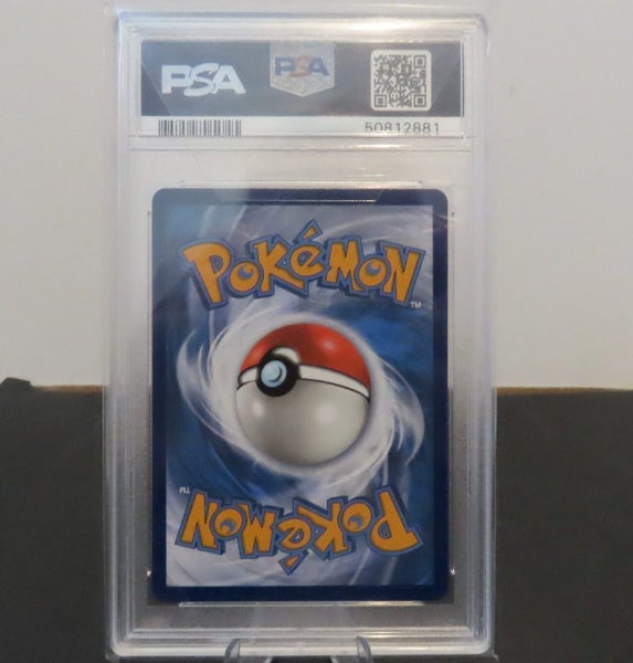 PSA 10 Coalossal 2020 Secret Gold Rare #19862971969364866111