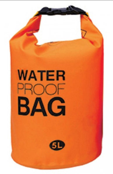 M/A Water Proof Dry Bag Heavy Duty Carousel 2