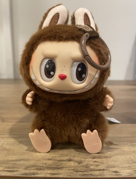 Labubu Have a Seat Secret DuoDuo Carousel 2
