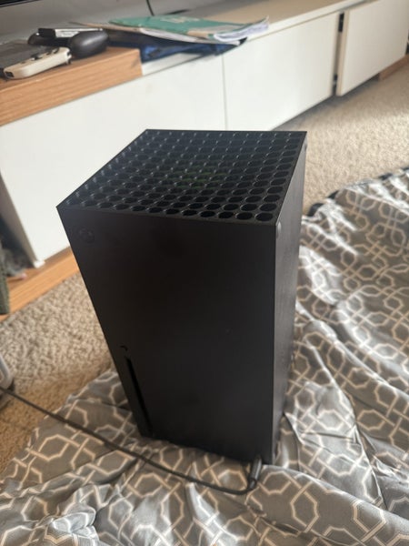 Xbox series X629719696518431116