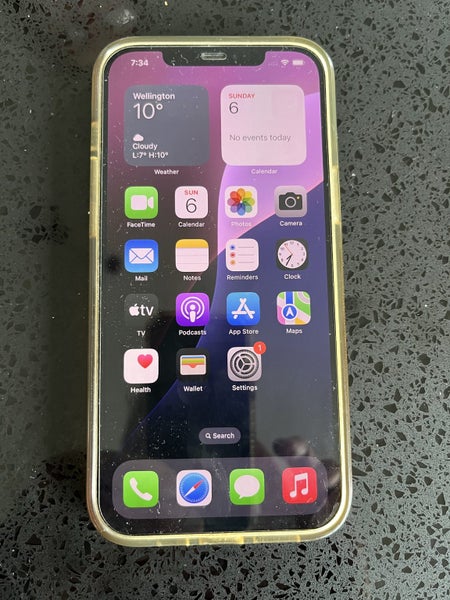 iPhone 12 Pro Max 256GB includes Apple 4 series Watch with GPS629748181475861126