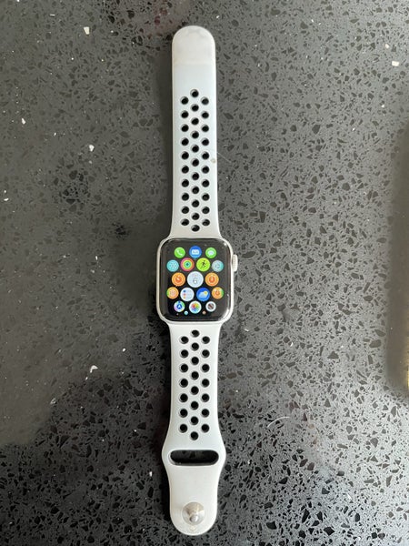 iPhone 12 Pro Max 256GB includes Apple 4 series Watch with GPS62974818147586113