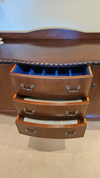 Mahogany Sideboard - Ian D. Taylor NZ Made62991661589762119