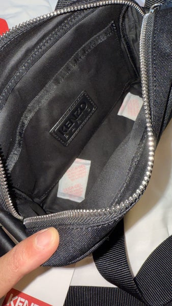 Kenzo Crossbody Bag62979521772033114