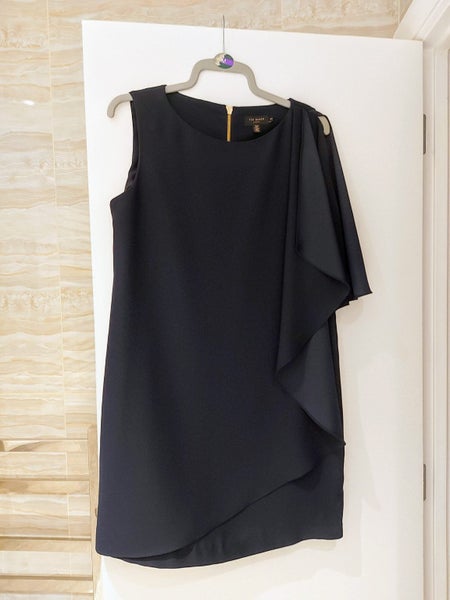 Ted Baker Mini dress.62979521889793112