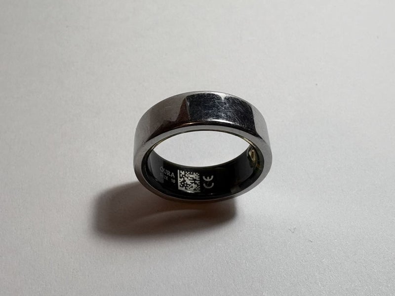 Oura Ring Gen2 Carousel 1