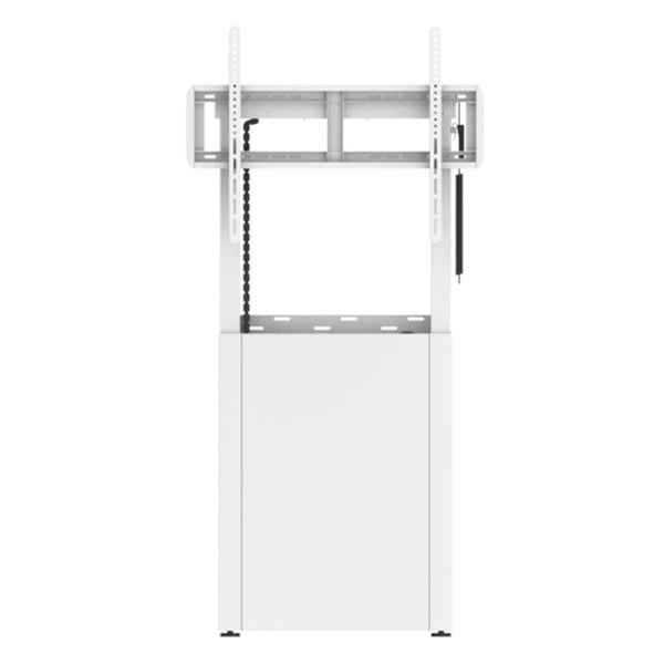 CommBox Urban Wall Mount - White (CBT8592) Carousel 1