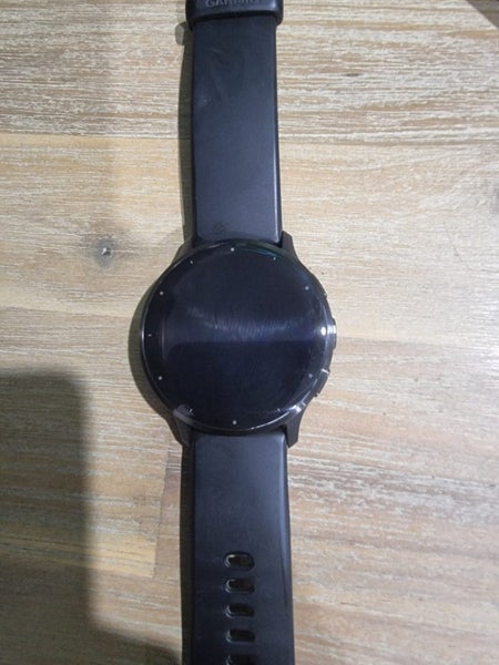 Garmin Venu 3 Watch Carousel 5