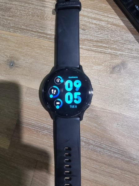 Garmin Venu 3 Watch Carousel 1