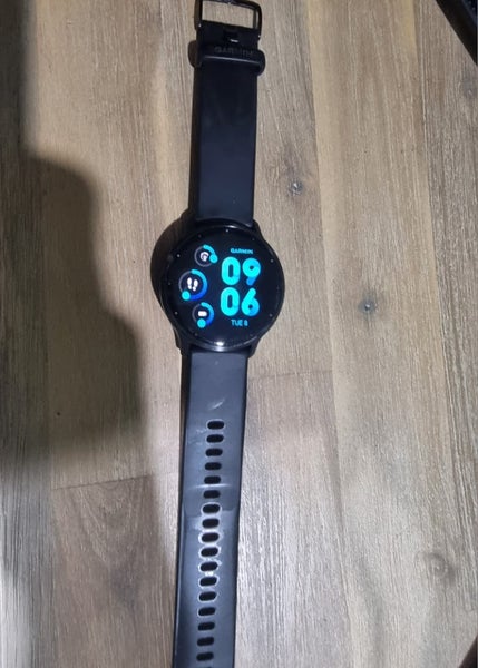 Garmin Venu 3 Watch Carousel 2