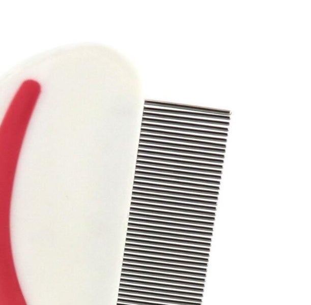 Pet Flea Comb for Cats and Dogs Carousel 5