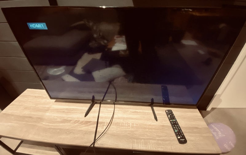 Panasonic 50-inch Full HD (1920x1080) LED Smart TV636162092495371117
