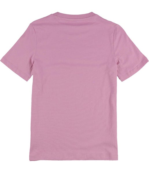 Reebok Womens Logo Graphic T-Shirt Carousel 2