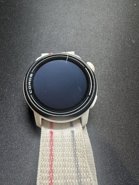 Coros Pace 3 - running gps watch. Dollar reserve! Carousel 1