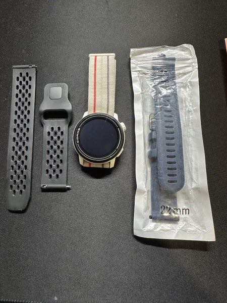 Coros Pace 3 - running gps watch. Dollar reserve! Carousel 5