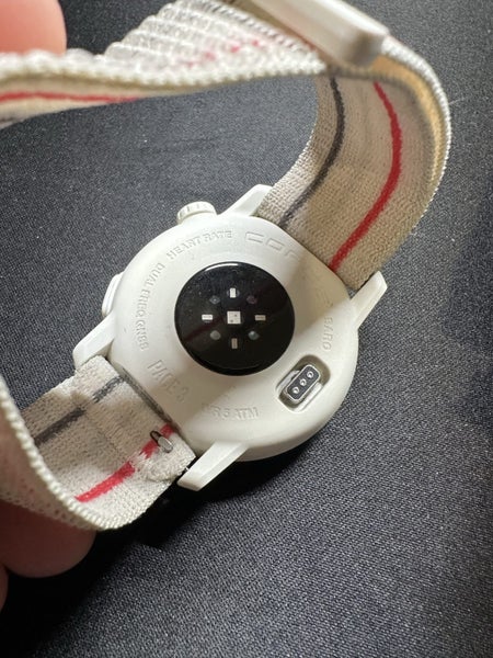 Coros Pace 3 - running gps watch. Dollar reserve! Carousel 2