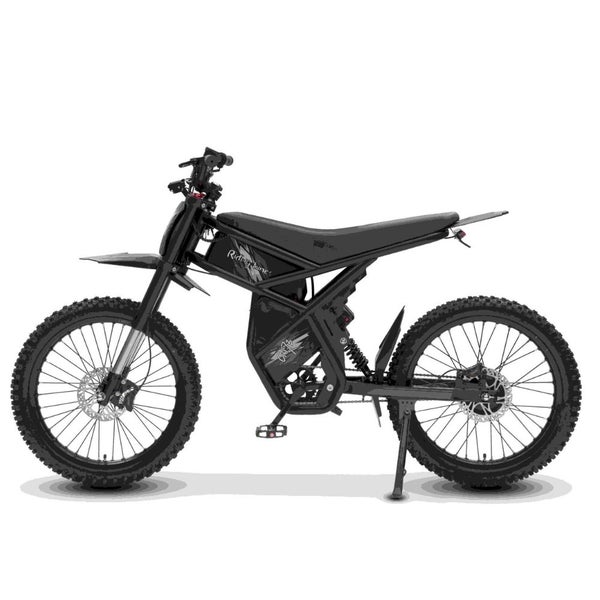 2025 electric mountain bike Carousel 9