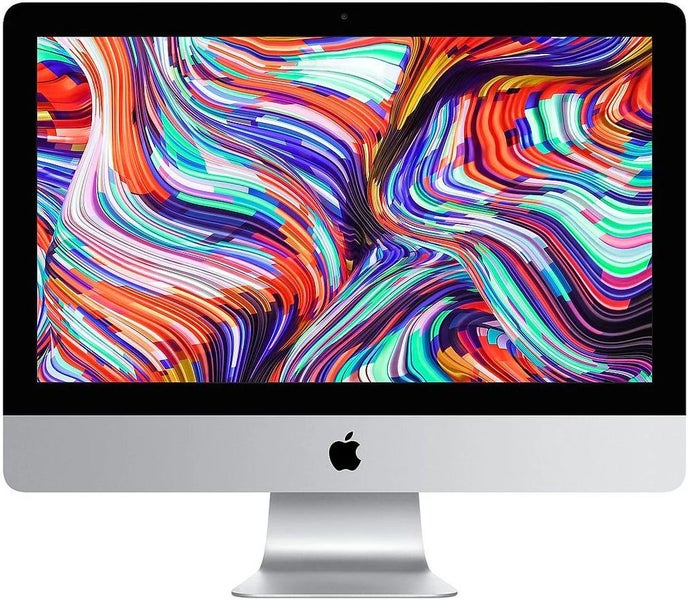 Apple iMac 27" (2017) 5K Retina, 2017 Intel i5 7500 3.40GHz 16GB RAM 1TB SSD Carousel 1